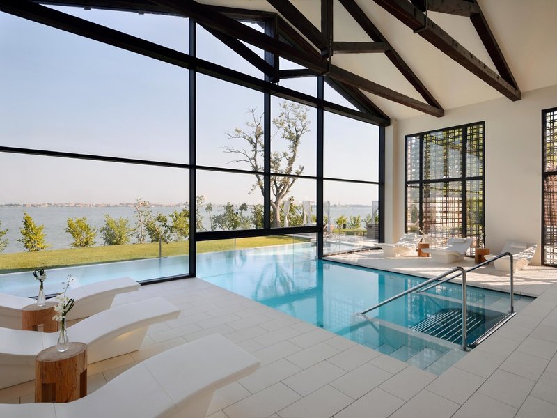 JW Marriott Venice Resort & Spa 41
