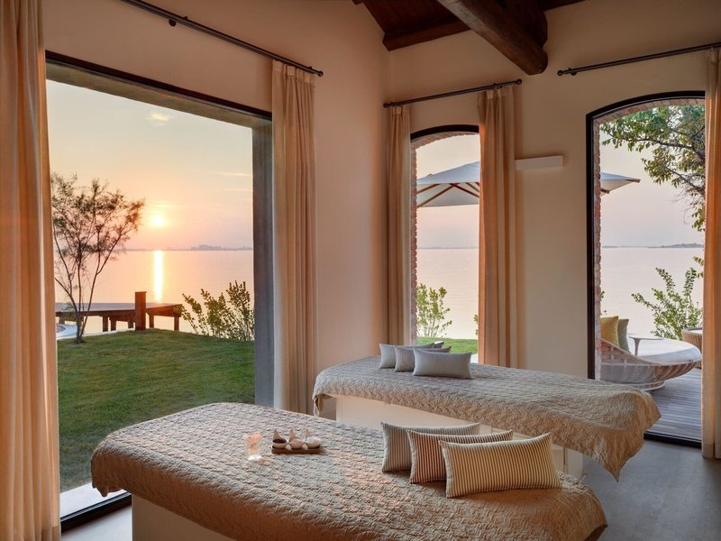 JW Marriott Venice Resort & Spa 42