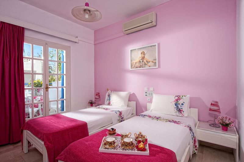 Galini Holidays Hotel 2