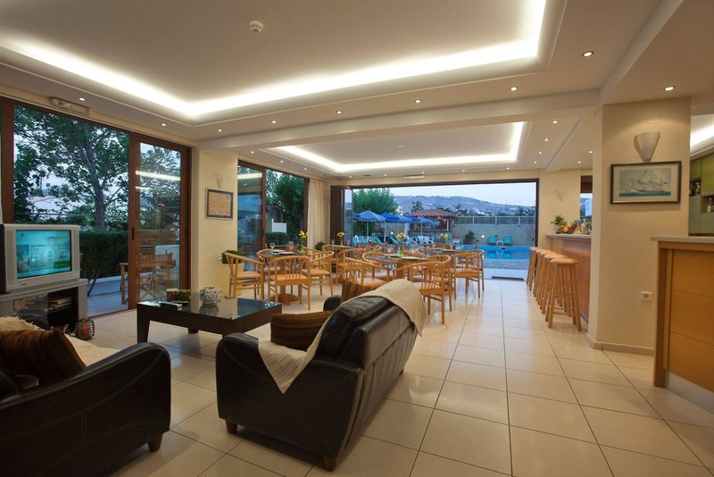 Dimitra Hotel & Apartments 6