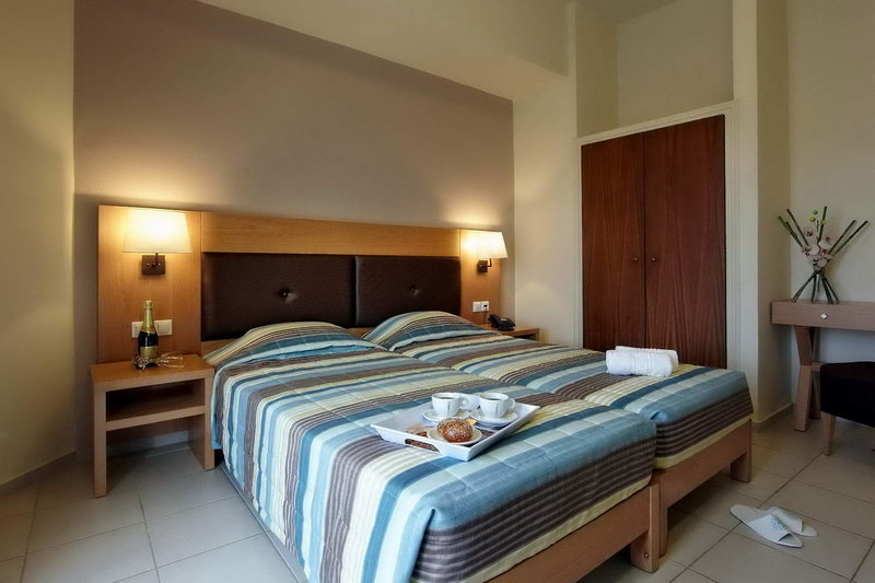 Dimitra Hotel & Apartments 9