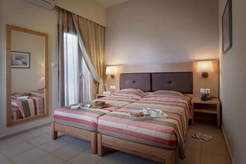 Dimitra Hotel & Apartments 10