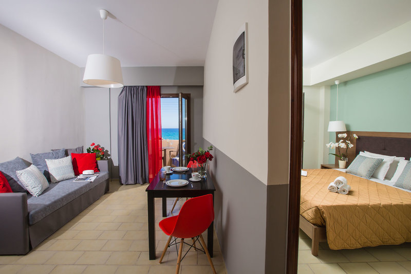 Dimitra Hotel & Apartments 12