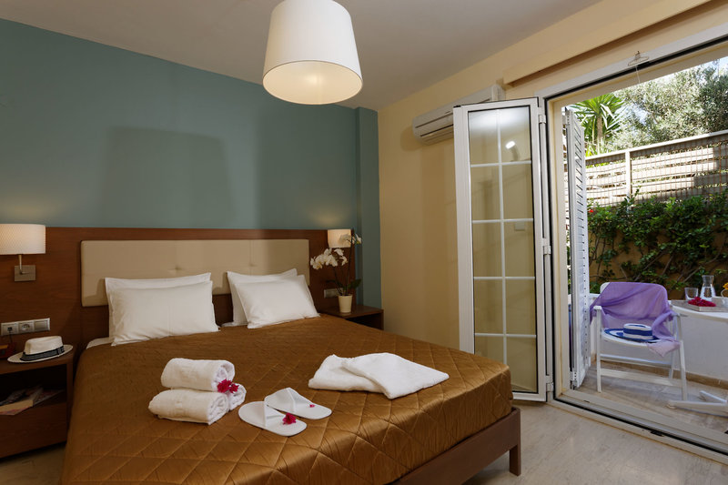 Dimitra Hotel & Apartments 13