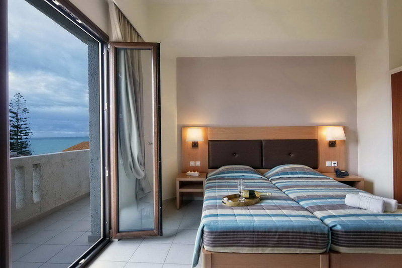 Dimitra Hotel & Apartments 15