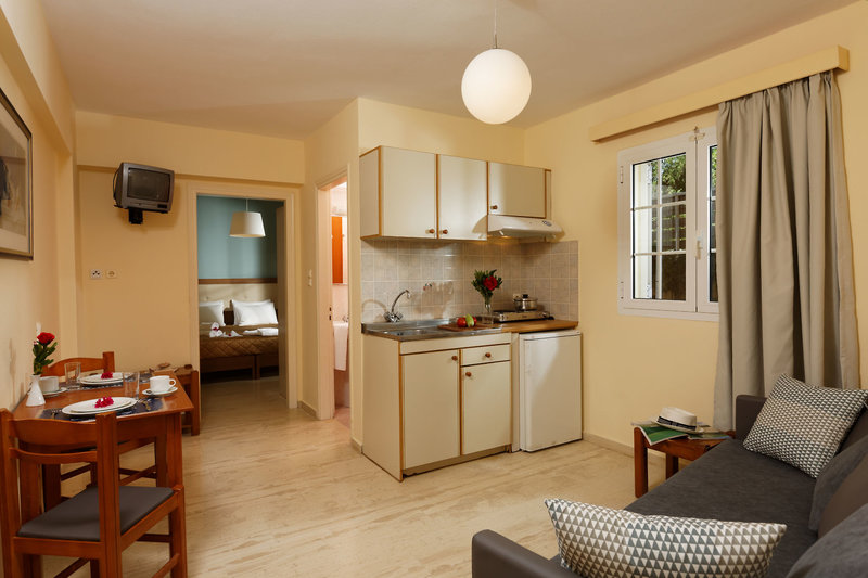 Dimitra Hotel & Apartments 16