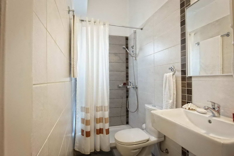 Dimitra Hotel & Apartments 17
