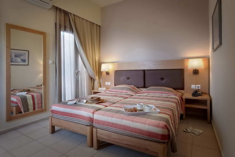 Dimitra Hotel & Apartments 6