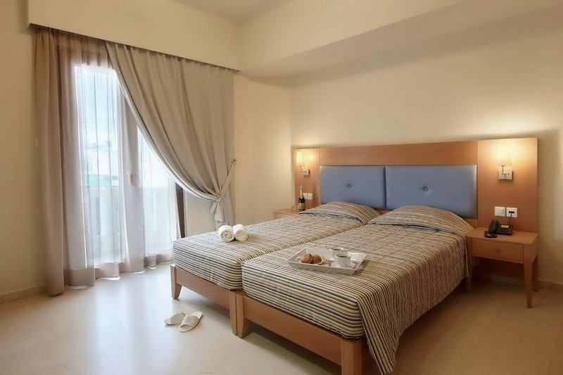 Dimitra Hotel & Apartments 7