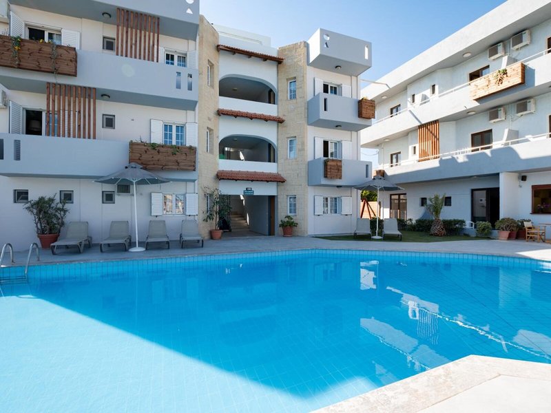 Dimitra Hotel & Apartments 7