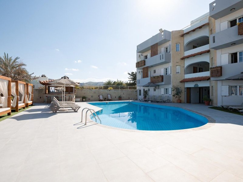 Dimitra Hotel & Apartments 15