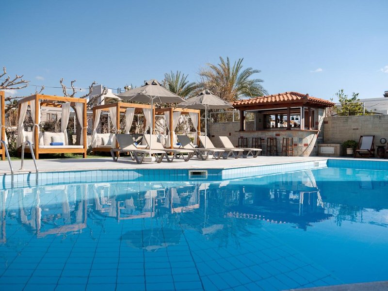 Dimitra Hotel & Apartments 17