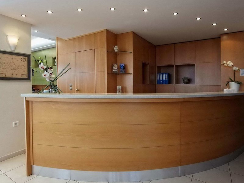 Dimitra Hotel & Apartments 22