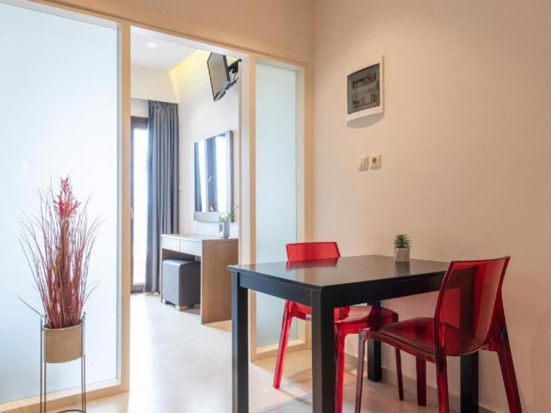 Dimitra Hotel & Apartments 24