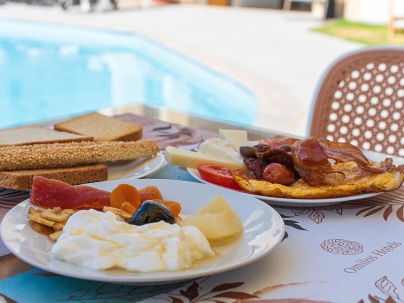 Dimitra Hotel & Apartments 27