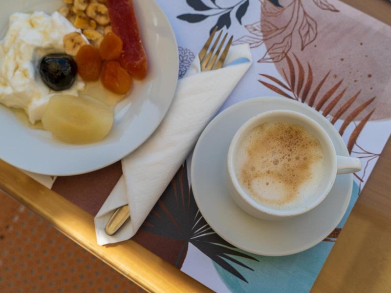 Dimitra Hotel & Apartments 28