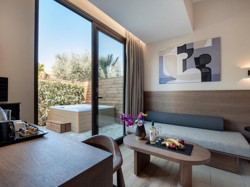 Dimitra Hotel & Apartments 29