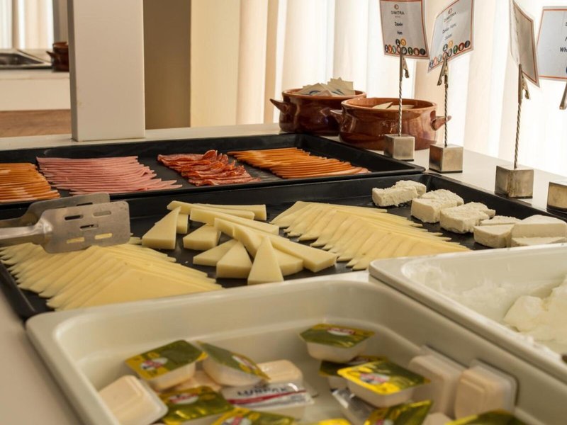 Dimitra Hotel & Apartments 30