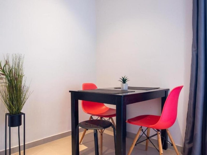 Dimitra Hotel & Apartments 31