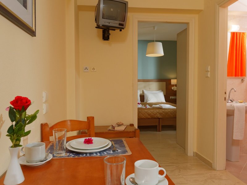 Dimitra Hotel & Apartments 33