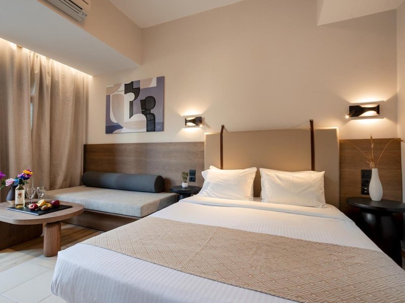 Dimitra Hotel & Apartments 35