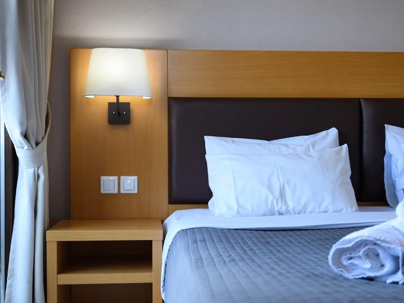 Dimitra Hotel & Apartments 37