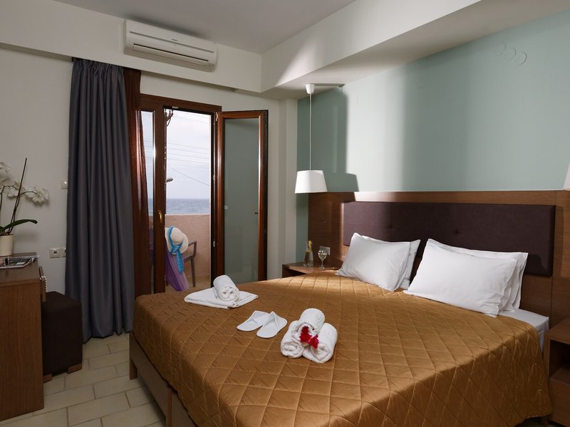 Dimitra Hotel & Apartments 38