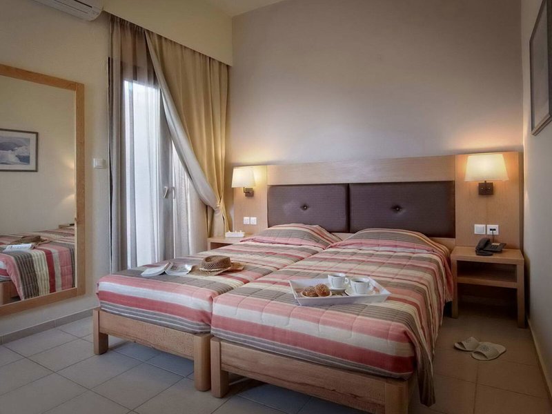 Dimitra Hotel & Apartments 39