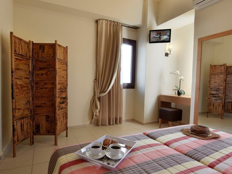Dimitra Hotel & Apartments 40