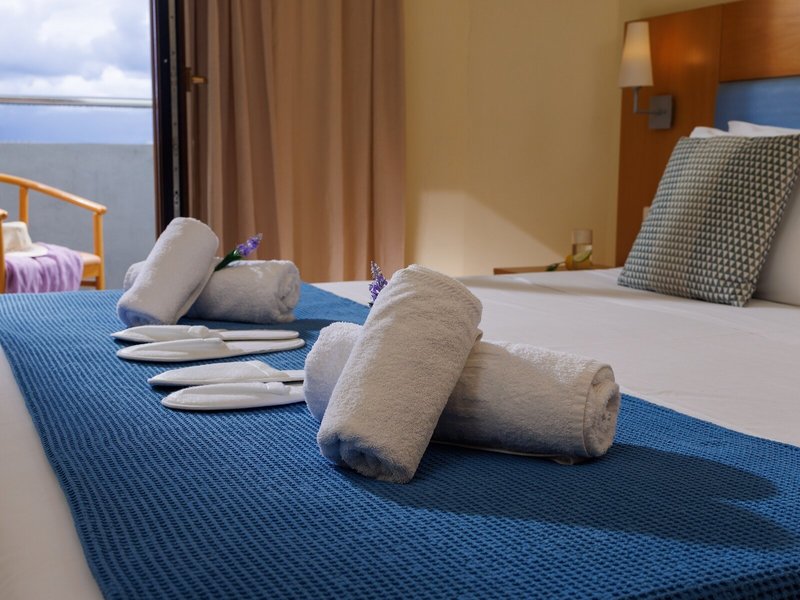 Dimitra Hotel & Apartments 41