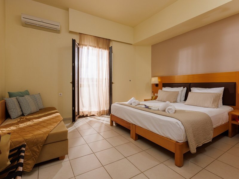Dimitra Hotel & Apartments 42