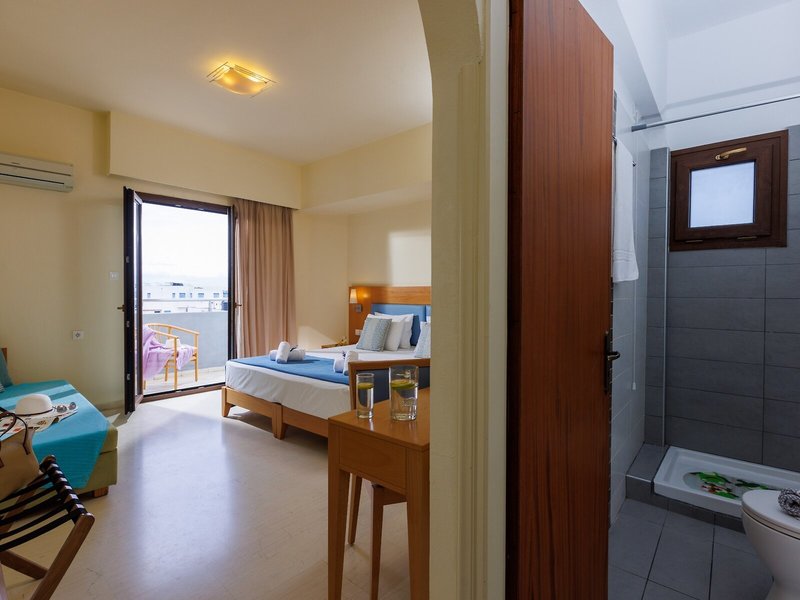 Dimitra Hotel & Apartments 43
