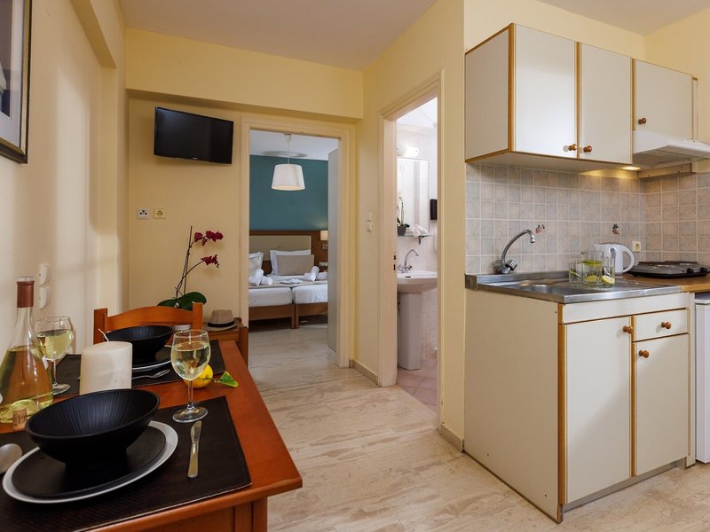 Dimitra Hotel & Apartments 44