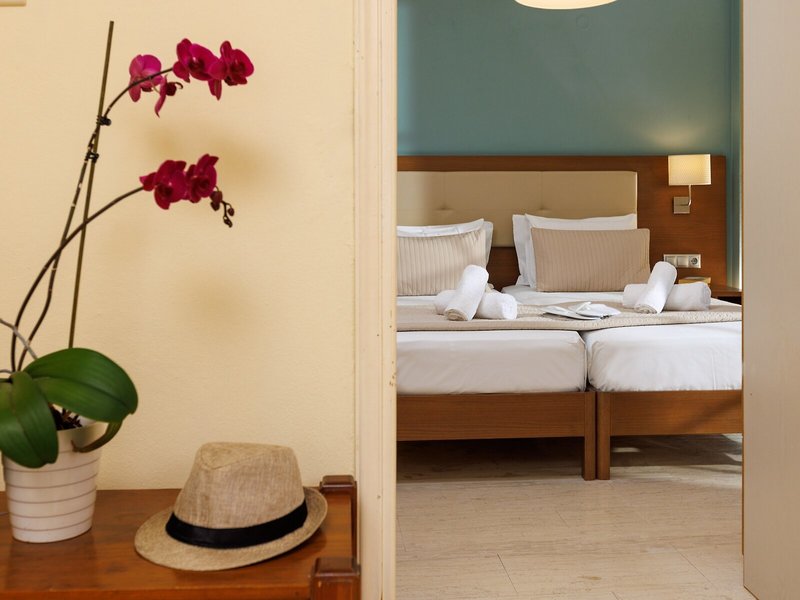 Dimitra Hotel & Apartments 45
