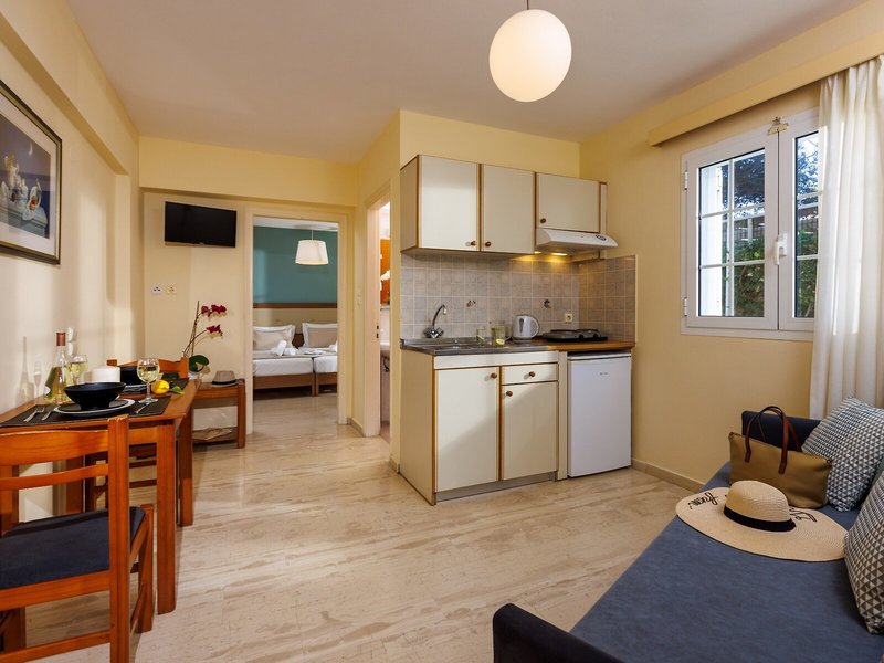 Dimitra Hotel & Apartments 46