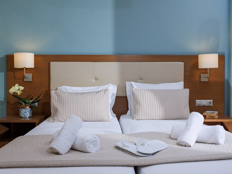 Dimitra Hotel & Apartments 47