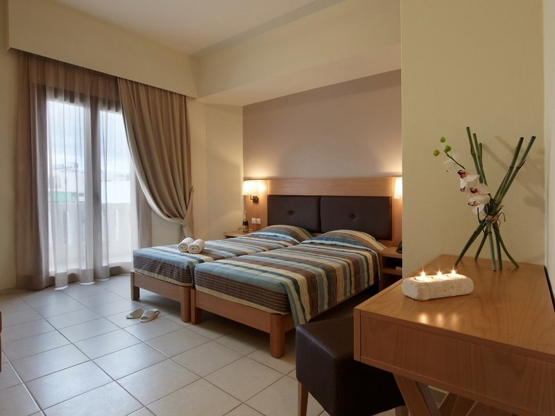 Dimitra Hotel & Apartments 48