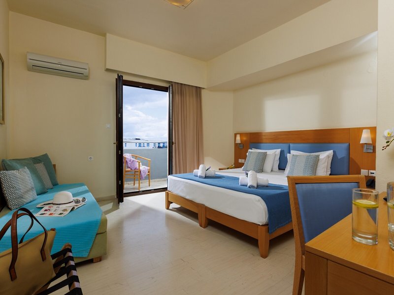Dimitra Hotel & Apartments 49