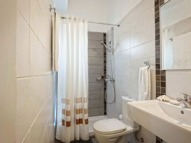 Dimitra Hotel & Apartments 50