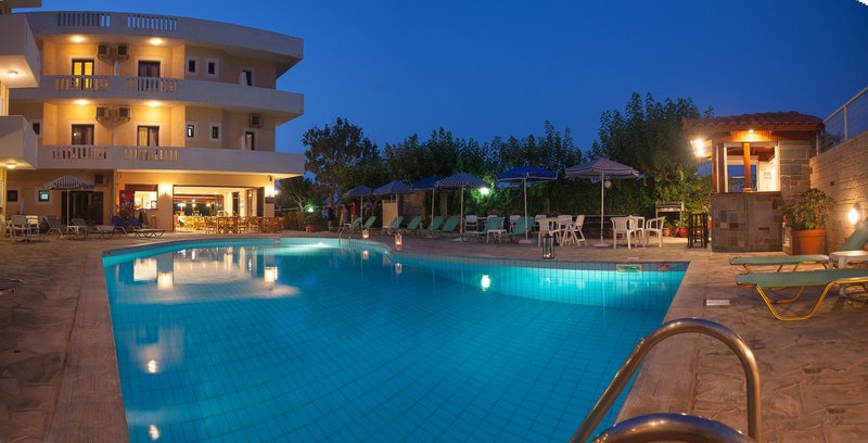 Dimitra Hotel & Apartments 6