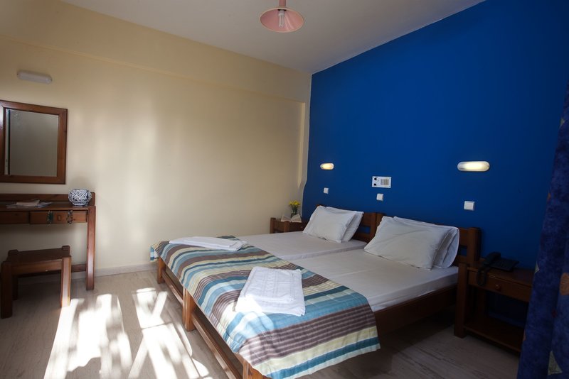 Dimitra Hotel & Apartments 9