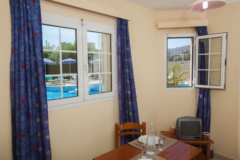 Dimitra Hotel & Apartments 11