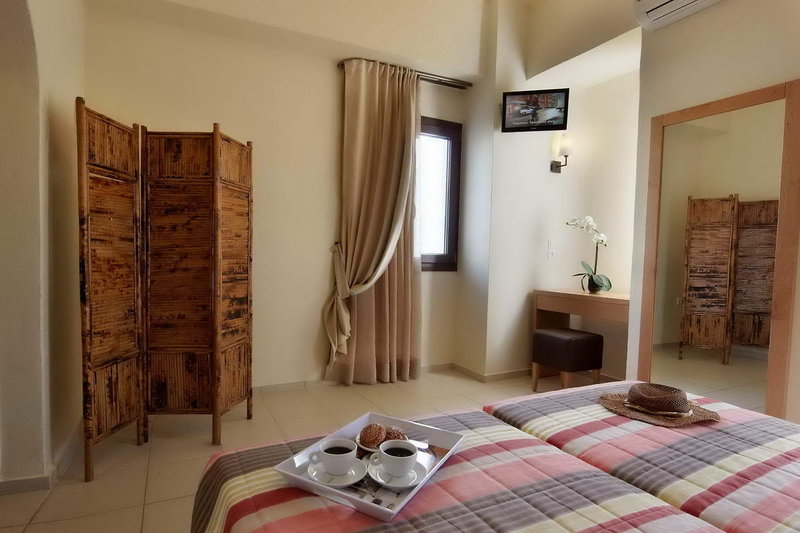 Dimitra Hotel & Apartments 15