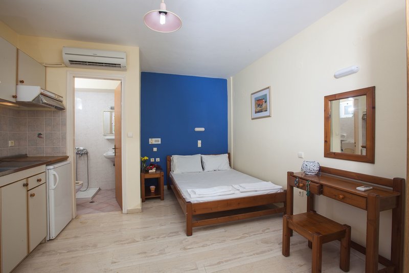 Dimitra Hotel & Apartments 16