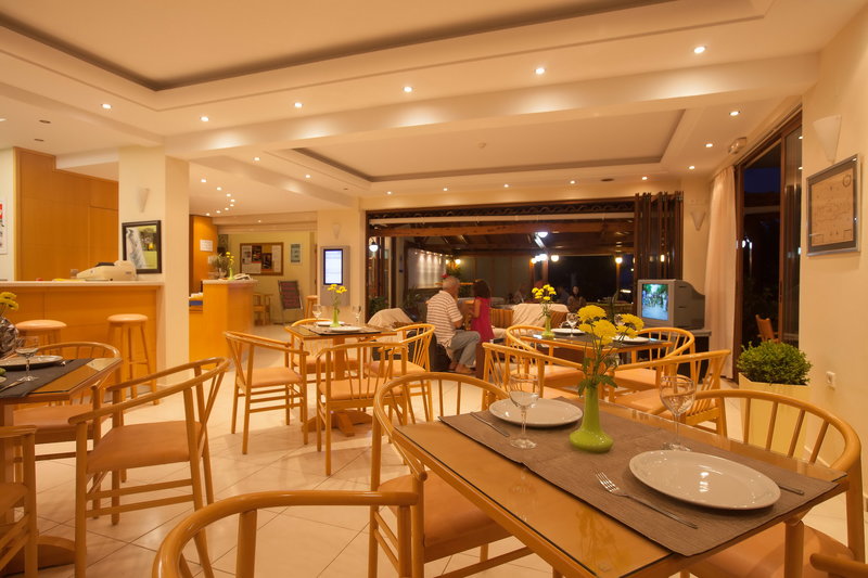 Dimitra Hotel & Apartments 7
