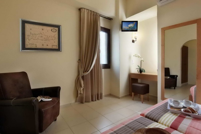 Dimitra Hotel & Apartments 14