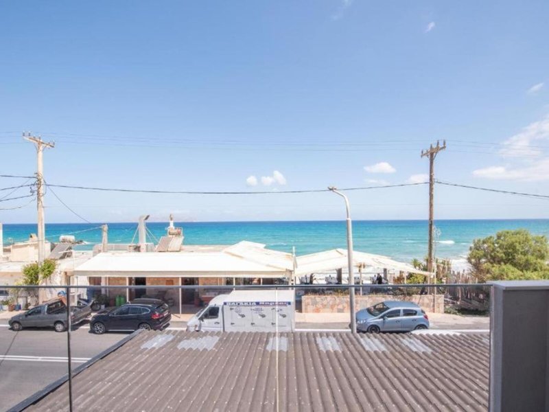 Dimitra Hotel & Apartments 2