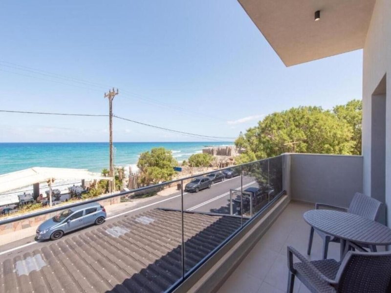 Dimitra Hotel & Apartments 3