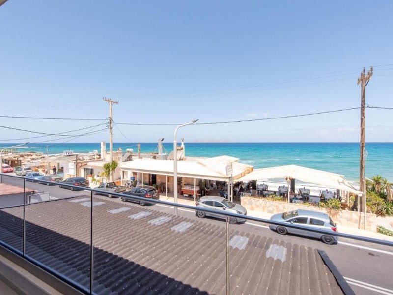 Dimitra Hotel & Apartments 4