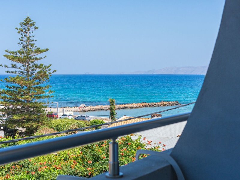 Dimitra Hotel & Apartments 5